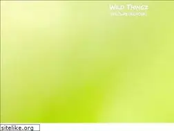 Sites similar to wildthingzllc.com