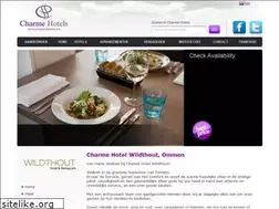 Sites similar to wildthout.nl