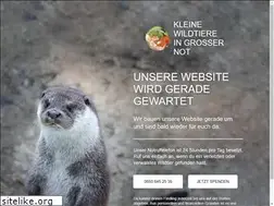 Sites similar to wildtiere-in-not.at