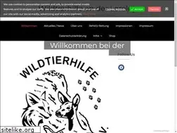 Sites similar to wildtierhilfe-loreley.de