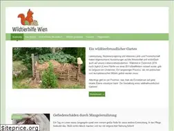Sites similar to wildtierhilfe-wien.at