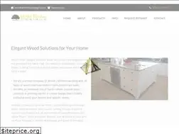 Sites similar to wildtimberdesigns.com
