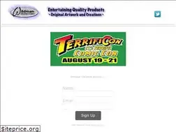 Sites similar to wildtoonz.com