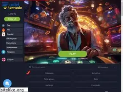 Sites similar to wildtornado.org
