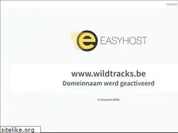 Sites similar to wildtracks.be