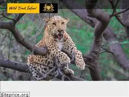 Sites similar to wildtrailsafari.com