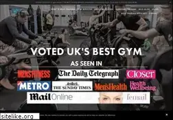 Sites similar to wildtraining.co.uk