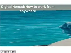 Sites similar to wildtravelstory.com