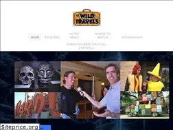 Sites similar to wildtravelstv.com