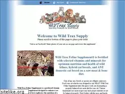 Sites similar to wildtraxsupply.com