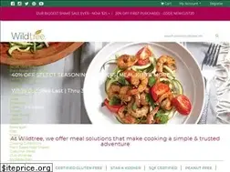 Sites similar to wildtree.com