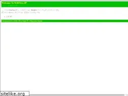 Sites similar to wildtree.jp