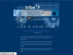 Sites similar to wildtribe.com.au