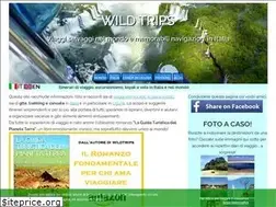 Sites similar to wildtrips.net