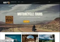 Sites similar to wildtriumph.com