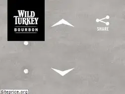 Sites similar to wildturkey.jp