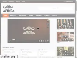 Sites similar to wildtvafrica.com