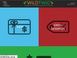 Sites similar to wildtwig.com