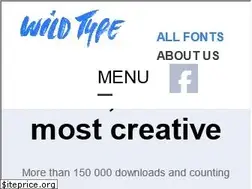 Sites similar to wildtype.design