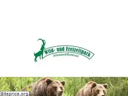 Sites similar to wildundfreizeitpark.de