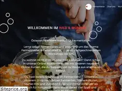 Sites similar to wildundwunder.at