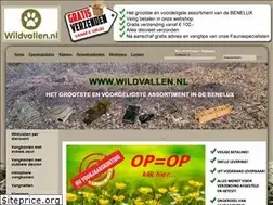 Sites similar to wildvallen.nl