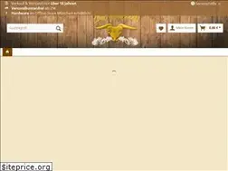 Sites similar to wildvapebulls.de
