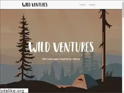 Sites similar to wildventures.nl