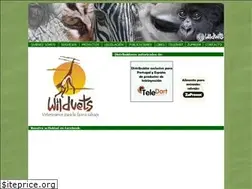 Sites similar to wildvets.com