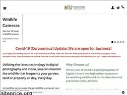 Sites similar to wildviewcameras.co.uk