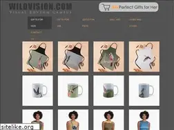 Sites similar to wildvision.com