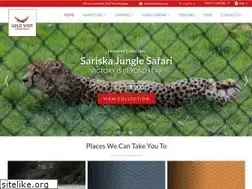 Sites similar to wildvisit.com