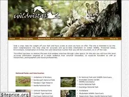 Sites similar to wildvistas.com
