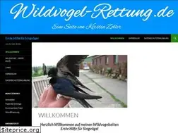 Sites similar to wildvogel-rettung.de