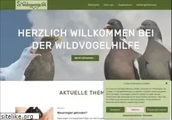 Sites similar to wildvogelhilfe.org
