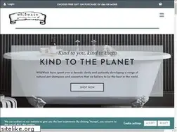 Sites similar to wildwash.co.uk