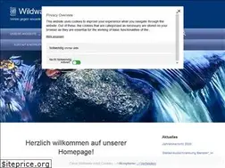Sites similar to wildwasser-frauennotruf.de