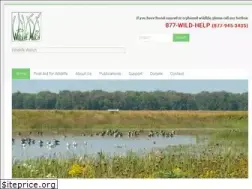 Sites similar to wildwatch.org