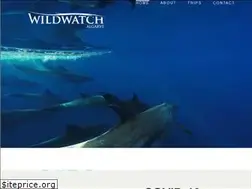 Sites similar to wildwatch.pt