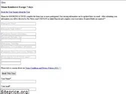 Sites similar to wildwatchperu.com