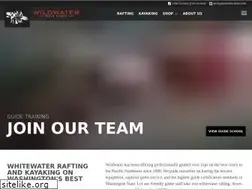 Sites similar to wildwater-river.com
