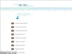 Sites similar to wildwater.pl