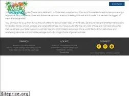 Sites similar to wildwaters.in