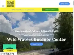Sites similar to wildwaters.net