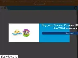 Sites similar to wildwaterwest.com