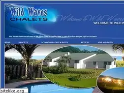 Sites similar to wildwaves.co.za
