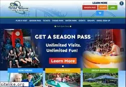Sites similar to wildwaves.com