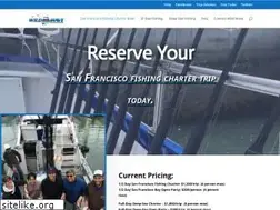 Sites similar to wildwavesportfishing.com