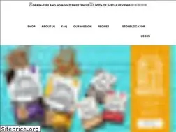 Sites similar to wildwayoflife.com