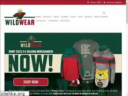 Sites similar to wildwear.com